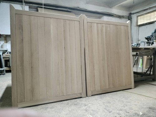 Driveway gates hardwood - driveway,
