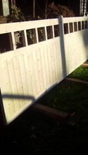 wooden driveway gates