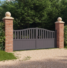 BillyOh Ward Aluminium Garden