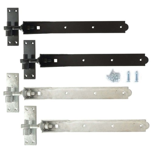 Adjustable gate hook - gate, band