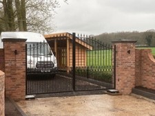 Heavy duty, made to measure